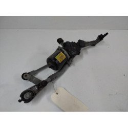 Mecanisme Essuie Glace Avant Citroen C3 2 Phase 2